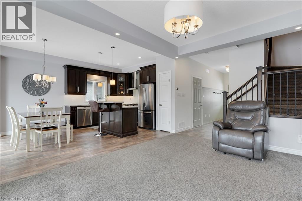 147 Brown Street, Stratford, Ontario  N5A 0E8 - Photo 15 - 40806899