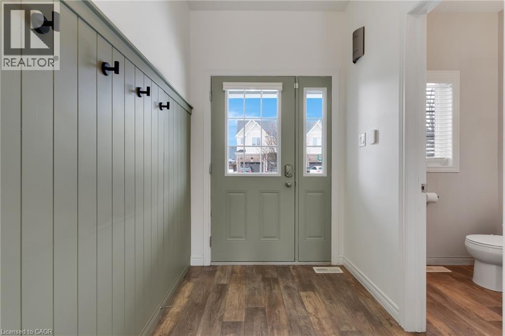 147 Brown Street, Stratford, Ontario  N5A 0E8 - Photo 5 - 40806899