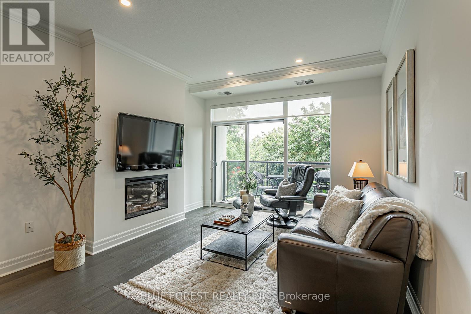 406 - 1200 Commissioners Road W, London South, Ontario  N6K 1C7 - Photo 16 - X12814422