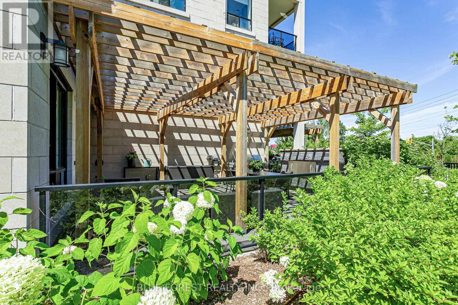 406 - 1200 Commissioners Road W, London South, Ontario  N6K 1C7 - Photo 31 - X12814422