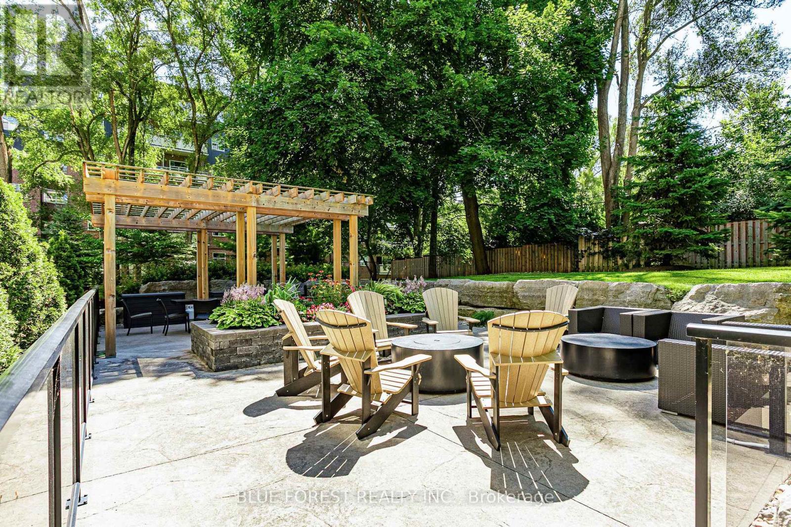 406 - 1200 Commissioners Road W, London South, Ontario  N6K 1C7 - Photo 34 - X12814422