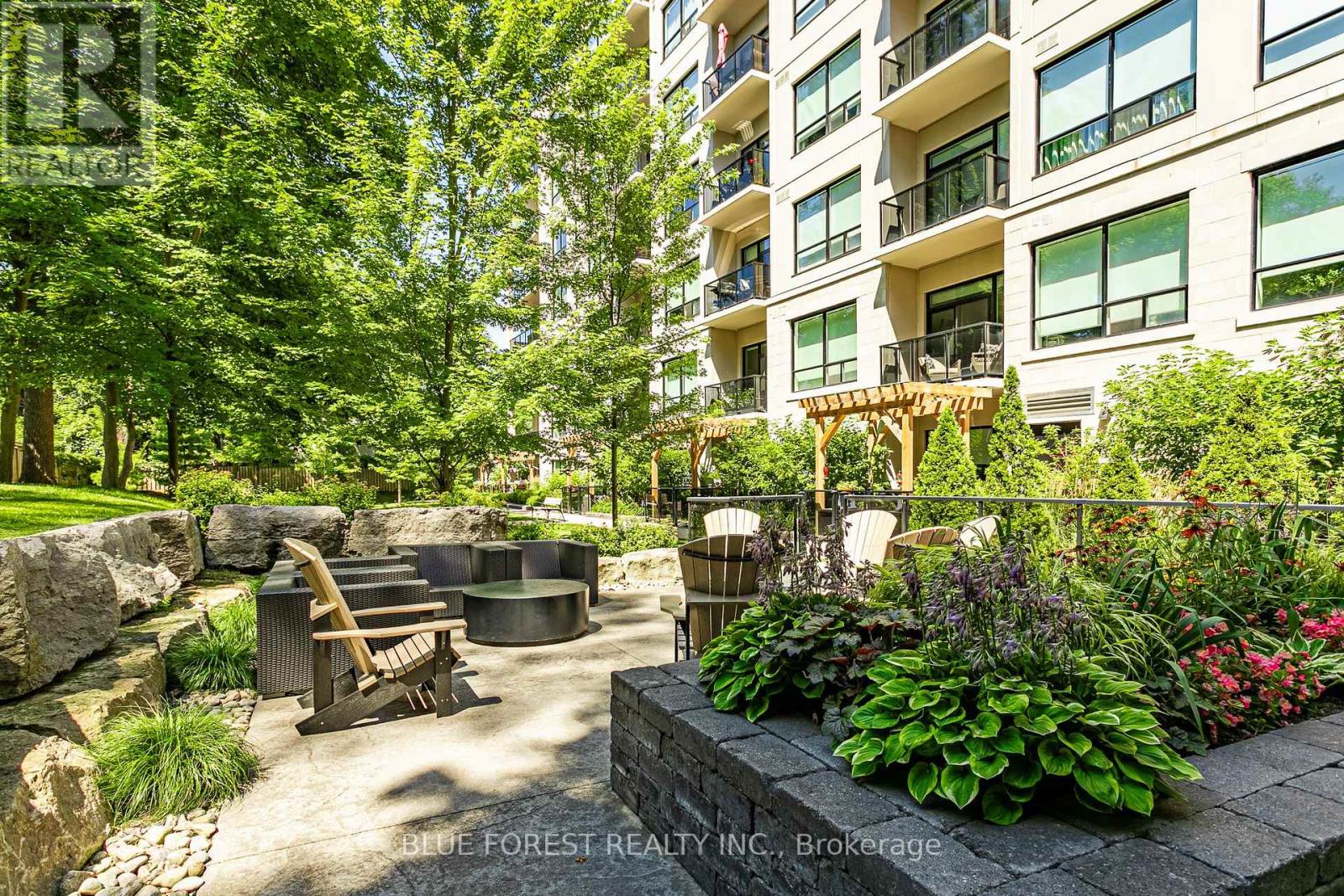 406 - 1200 Commissioners Road W, London South, Ontario  N6K 1C7 - Photo 37 - X12814422