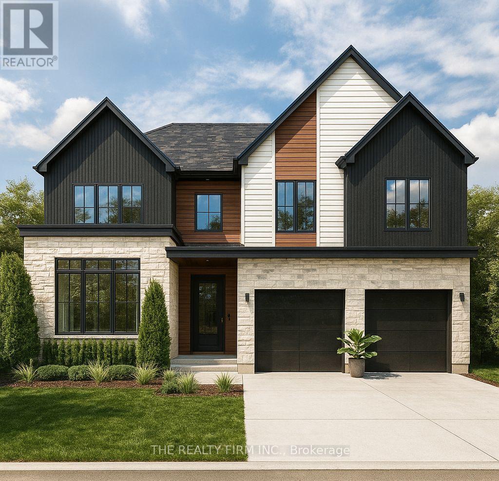 LOT 52 ROYAL CRESCENT, Southwold, Ontario