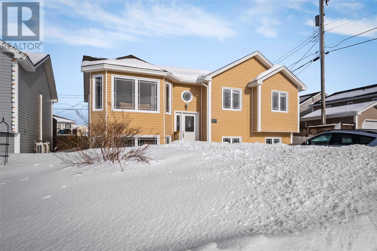 6 Manor Side Place, Conception Bay South, Newfoundland & Labrador  A1X 0A2 - Photo 2 - 1294753