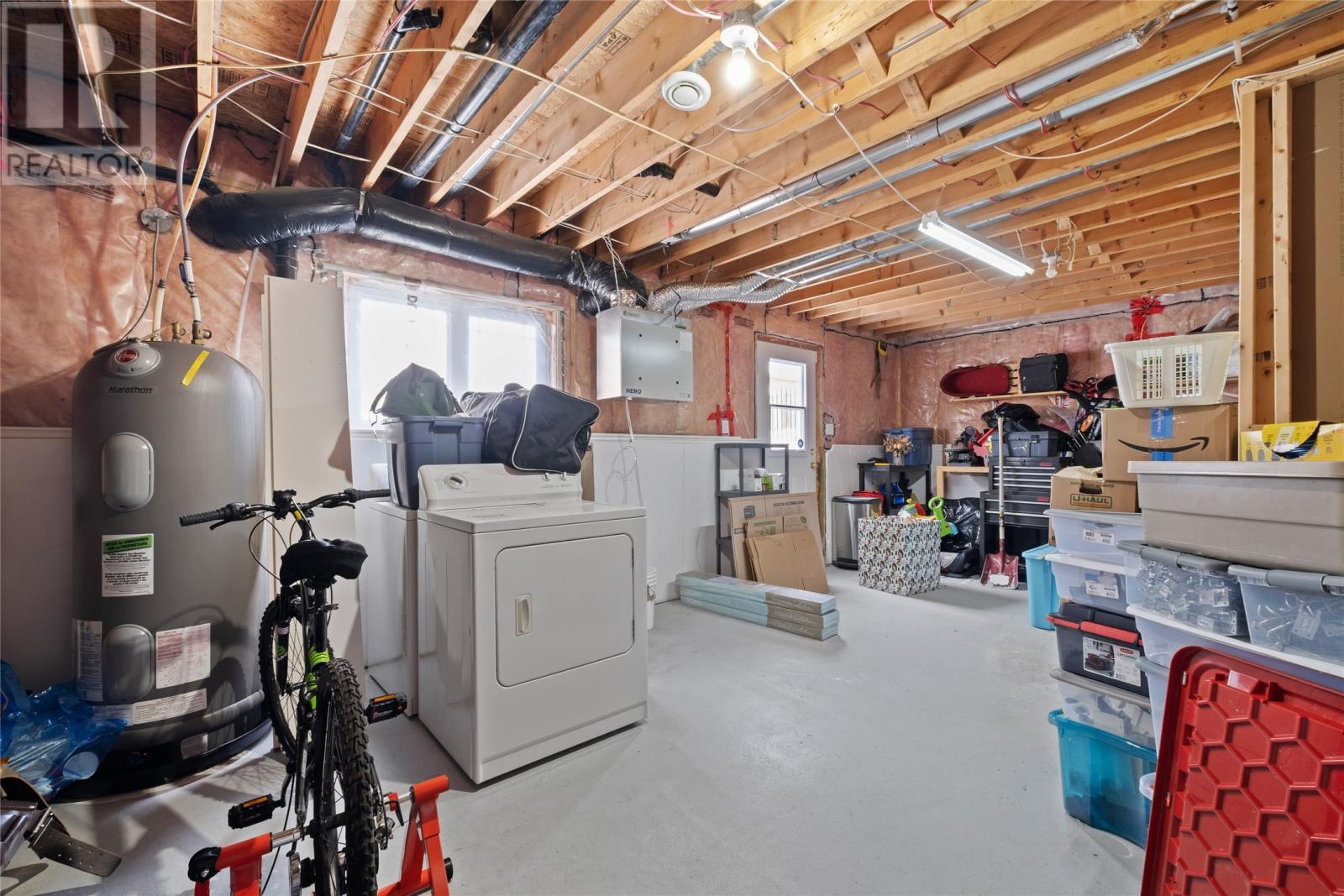 6 Manor Side Place, Conception Bay South, Newfoundland & Labrador  A1X 0A2 - Photo 23 - 1294753