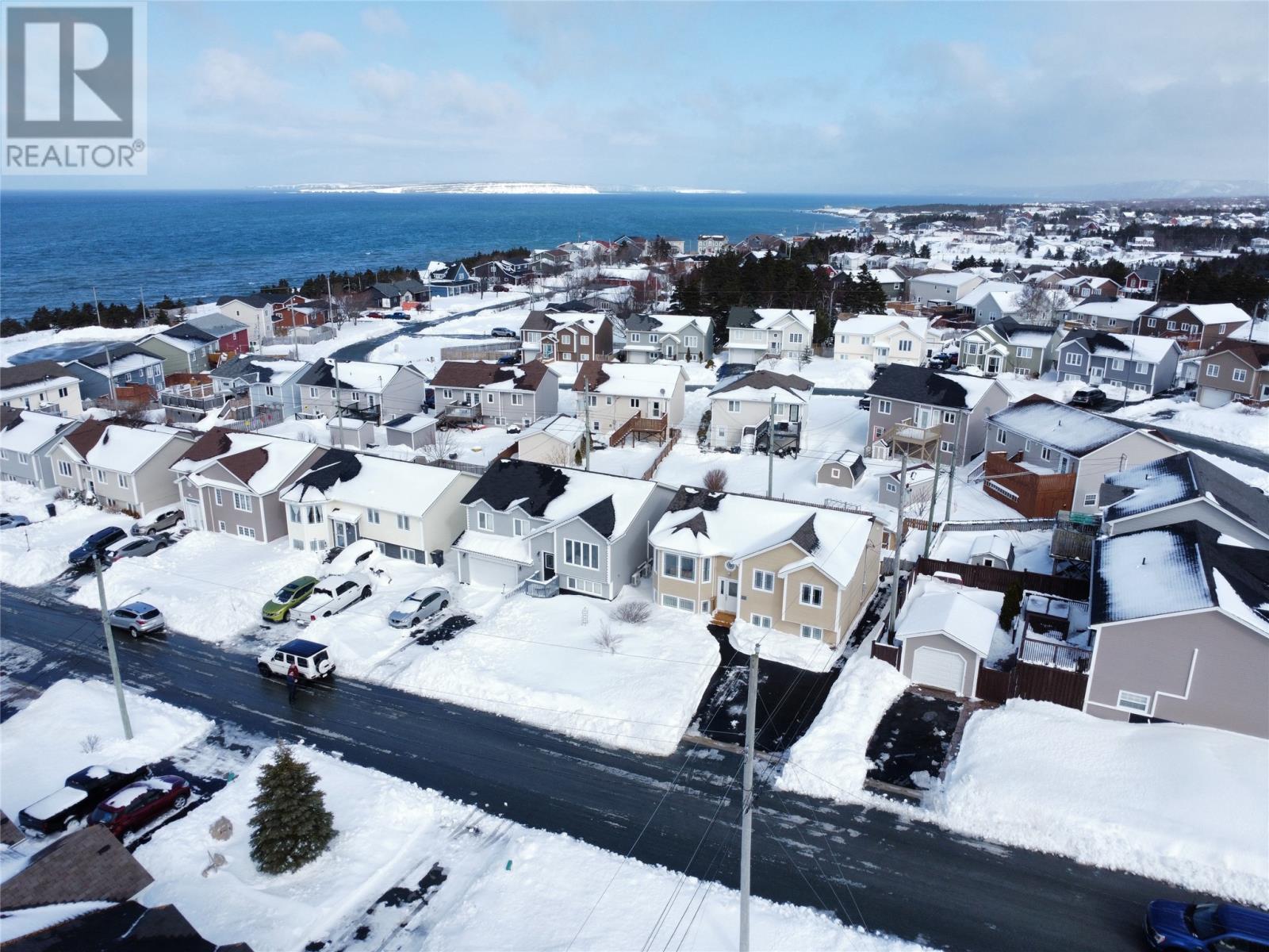 6 Manor Side Place, Conception Bay South, Newfoundland & Labrador  A1X 0A2 - Photo 26 - 1294753