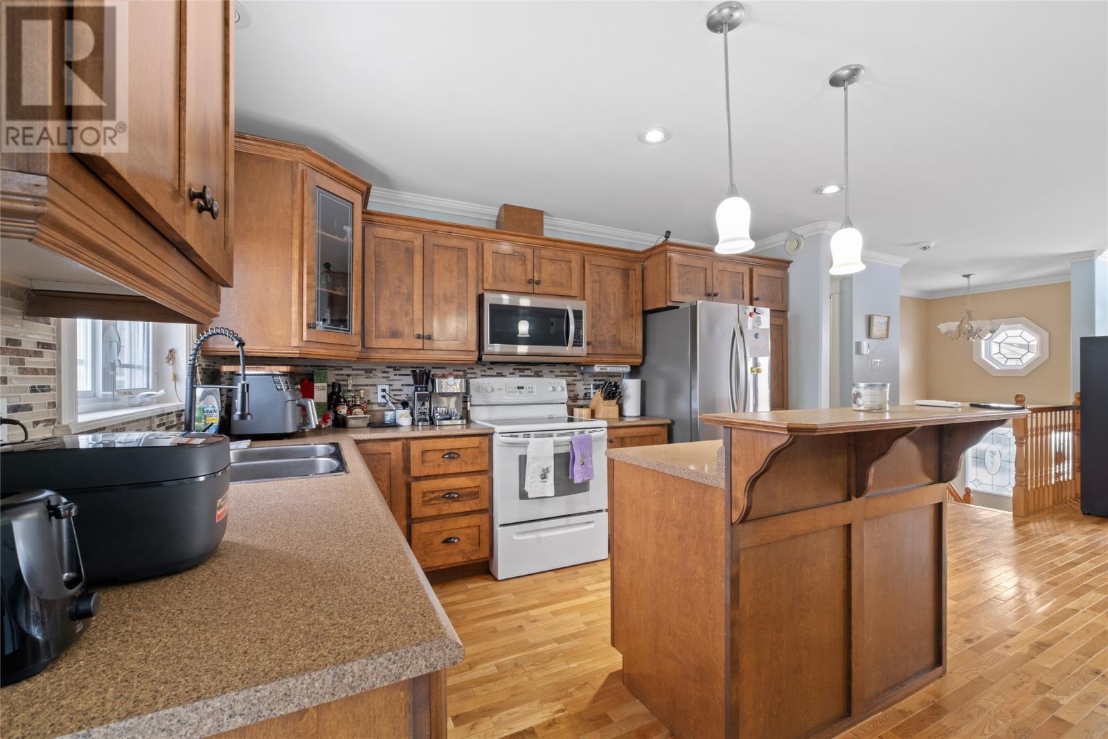 6 Manor Side Place, Conception Bay South, Newfoundland & Labrador  A1X 0A2 - Photo 8 - 1294753