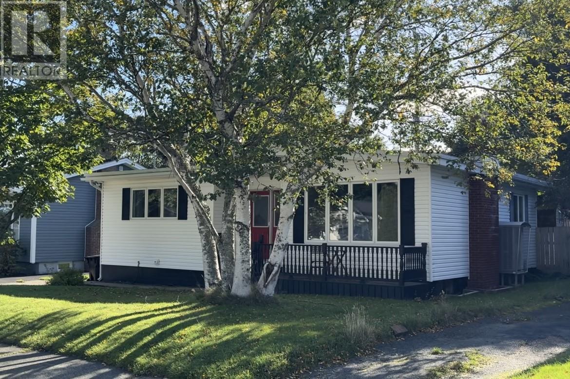 31 Neptune Road, St. John's, Newfoundland & Labrador  A1B 1H4 - Photo 28 - 1294752