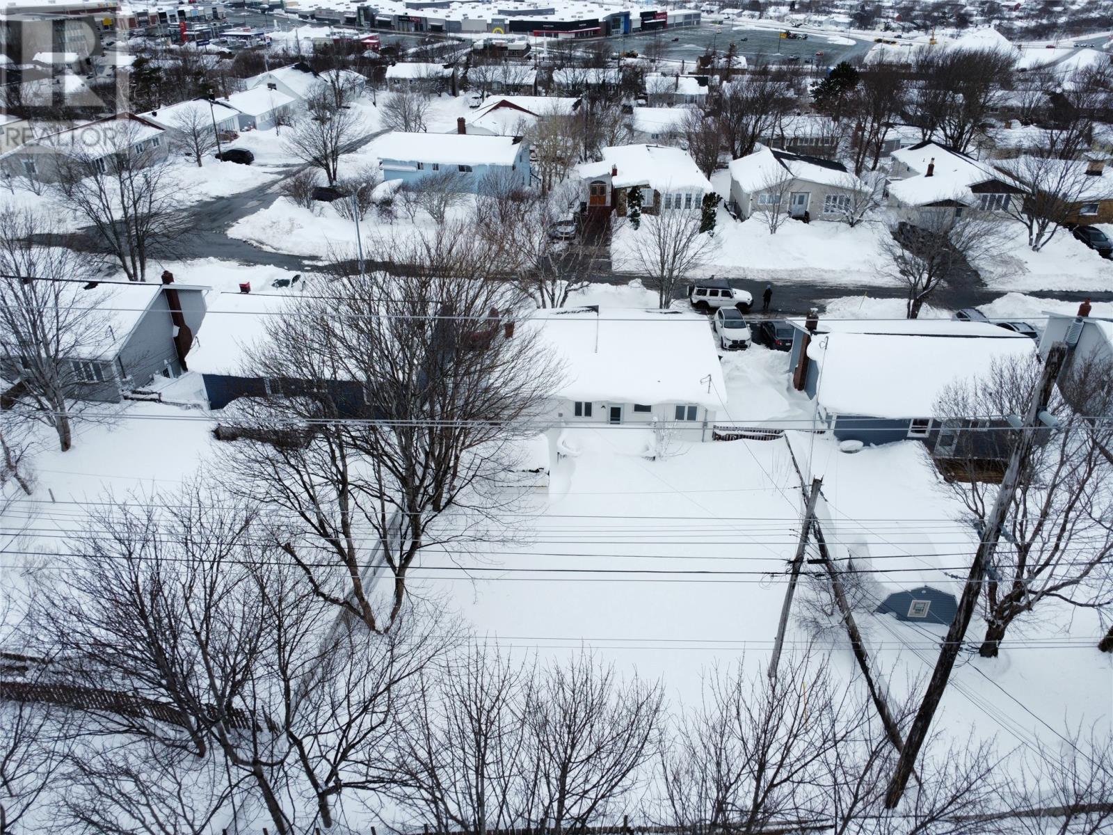 31 Neptune Road, St. John's, Newfoundland & Labrador  A1B 1H4 - Photo 29 - 1294752