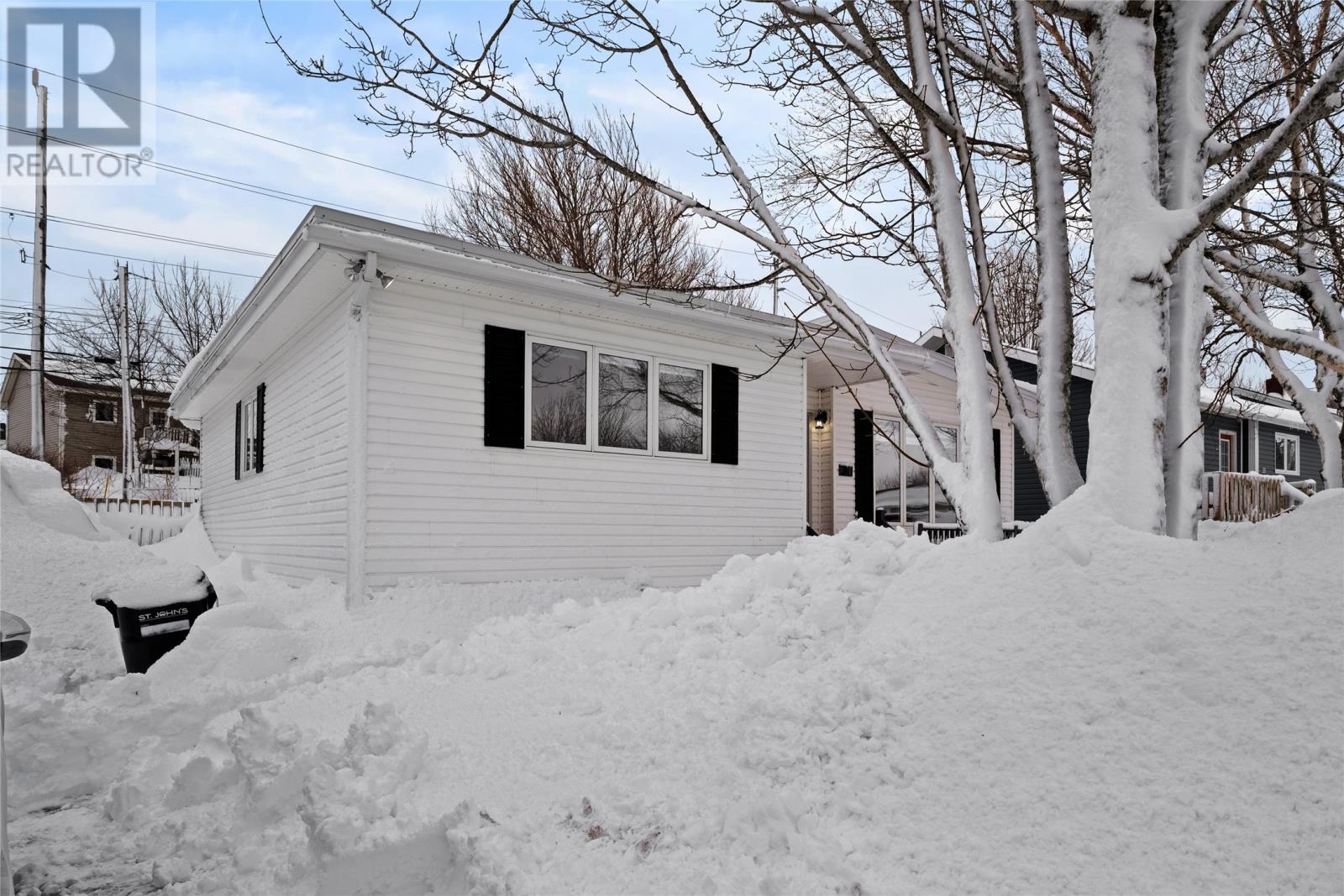 31 Neptune Road, St. John's, Newfoundland & Labrador  A1B 1H4 - Photo 3 - 1294752