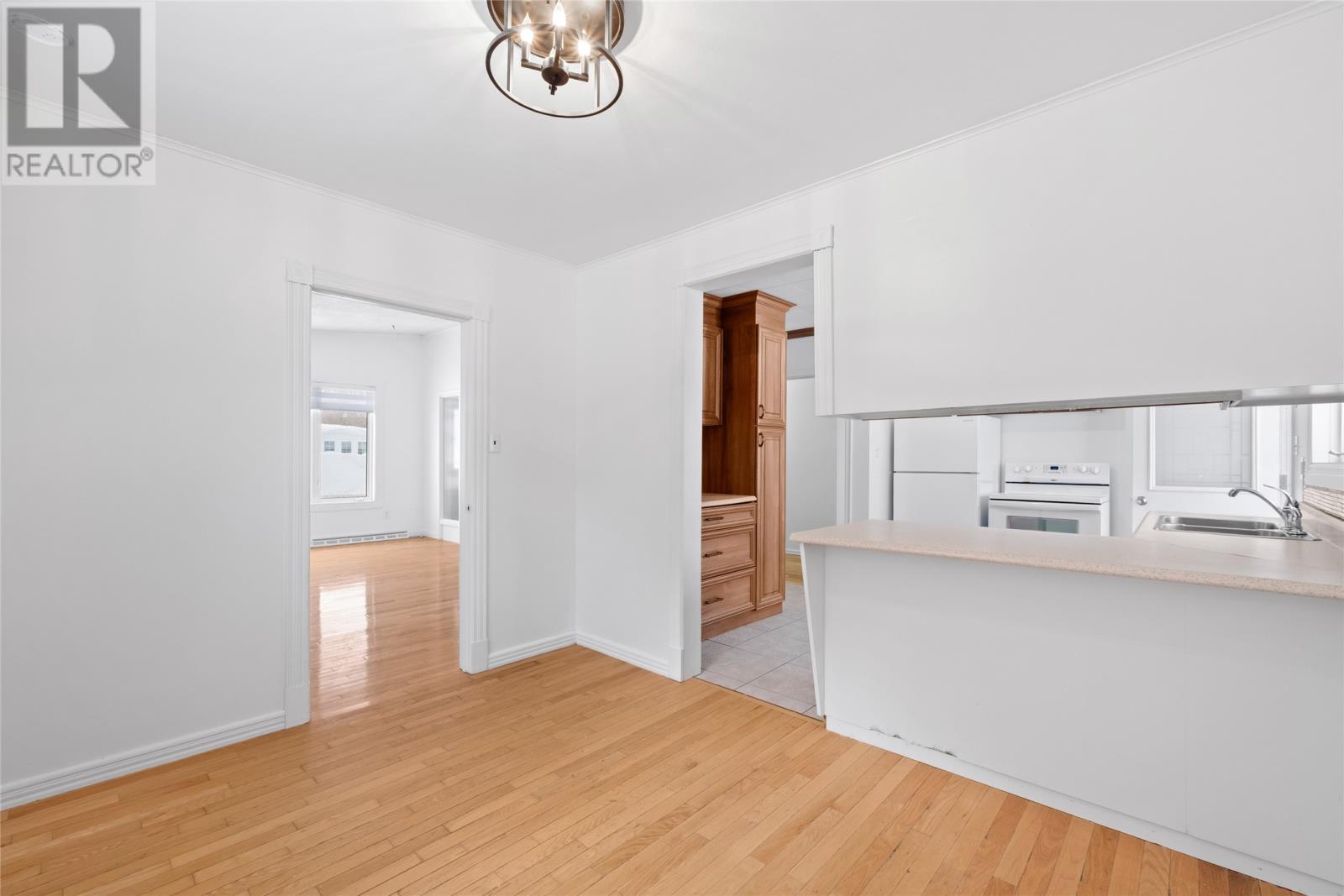 31 Neptune Road, St. John's, Newfoundland & Labrador  A1B 1H4 - Photo 7 - 1294752