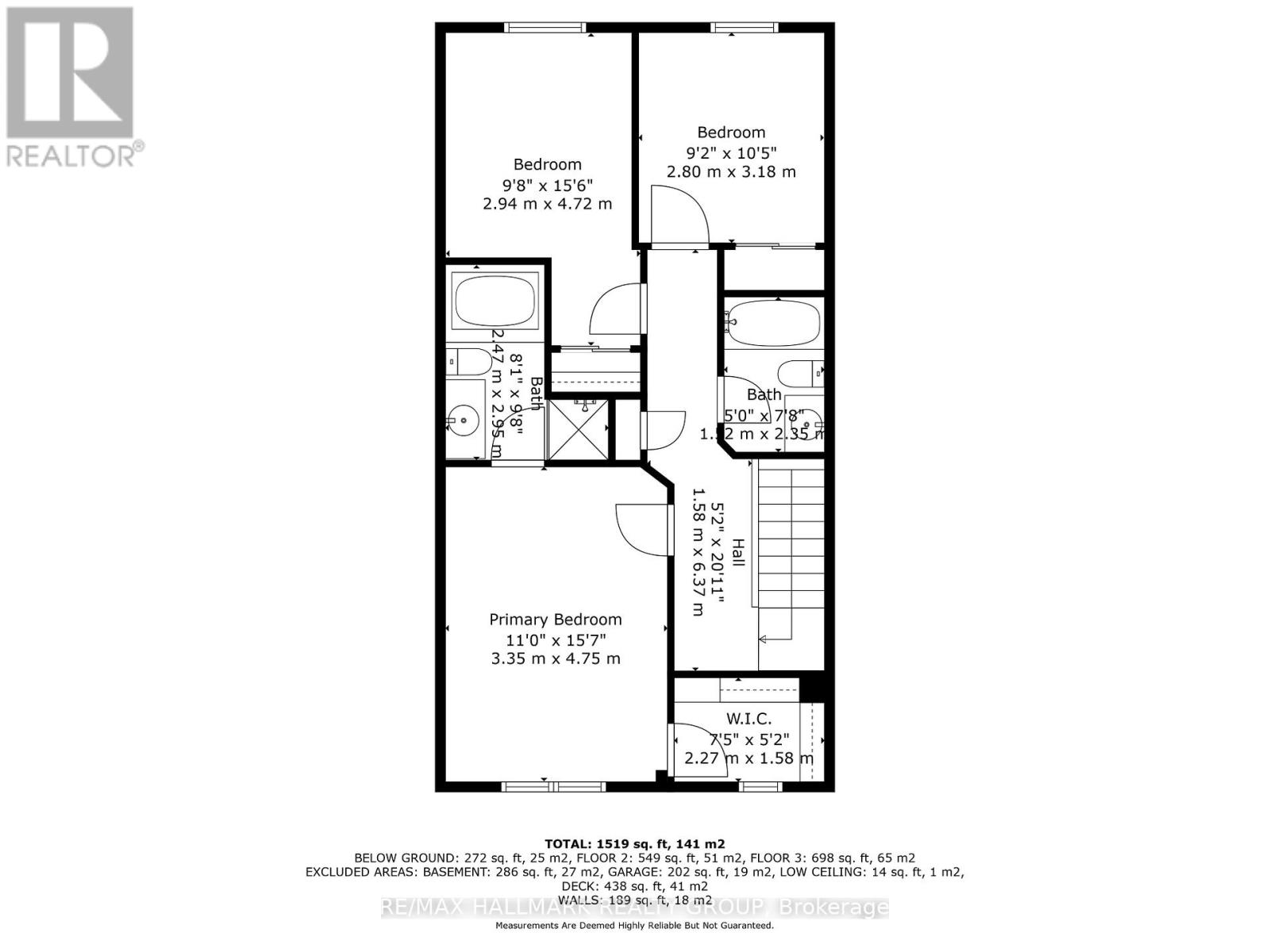 404 Wisteria Crescent, Ottawa, Ontario  K1V 0P1 - Photo 44 - X12814424