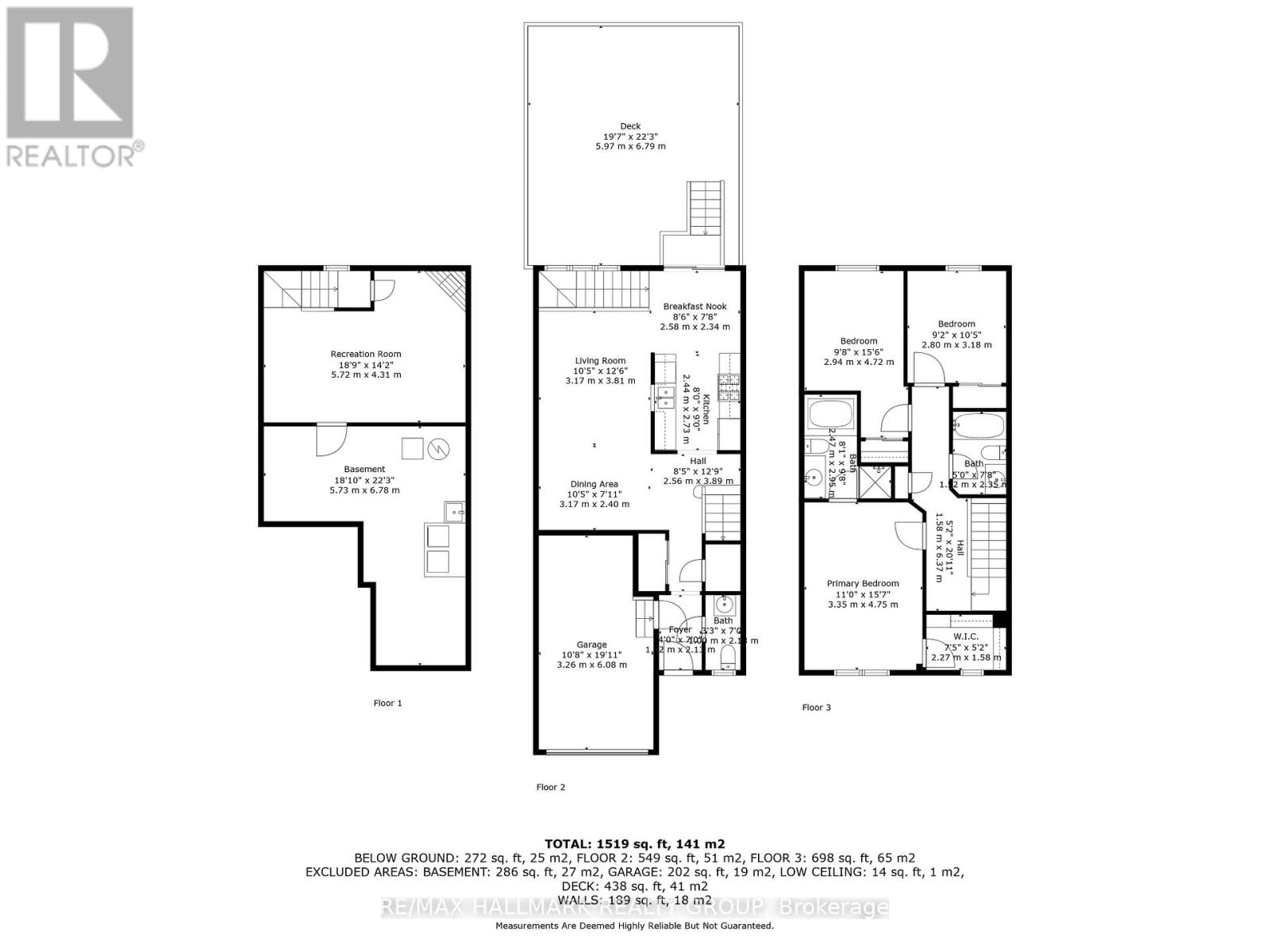 404 Wisteria Crescent, Ottawa, Ontario  K1V 0P1 - Photo 46 - X12814424