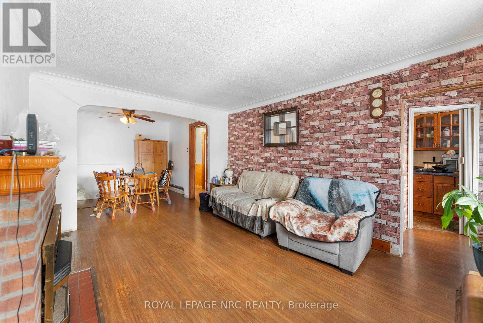 32 Ambrose Street, St. Catharines, Ontario  L2S 2K7 - Photo 12 - X12814500