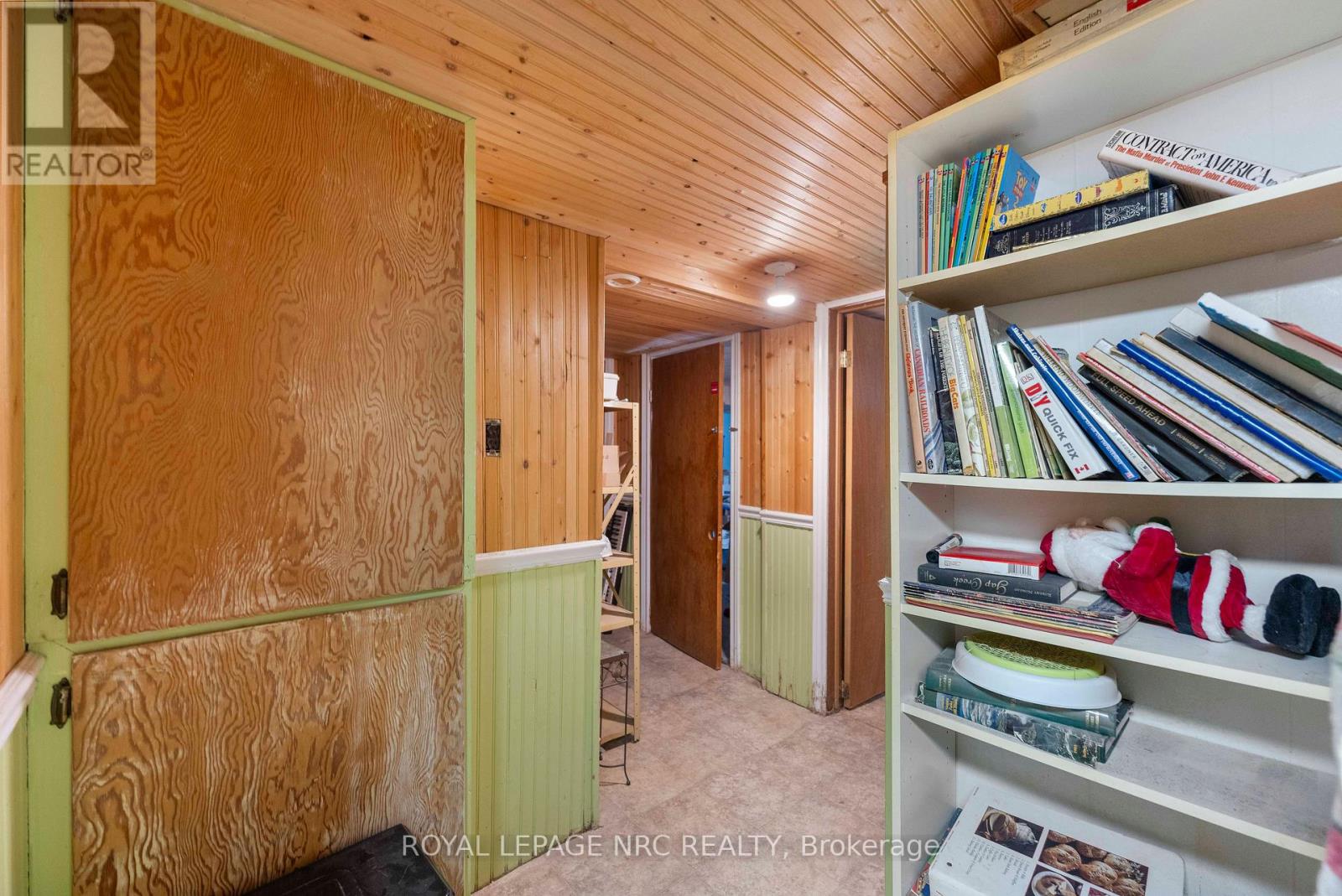 32 Ambrose Street, St. Catharines, Ontario  L2S 2K7 - Photo 27 - X12814500