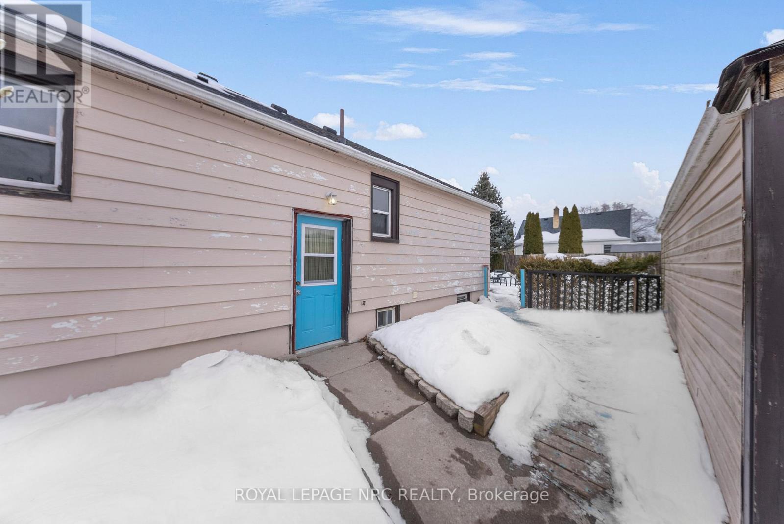 32 Ambrose Street, St. Catharines, Ontario  L2S 2K7 - Photo 41 - X12814500