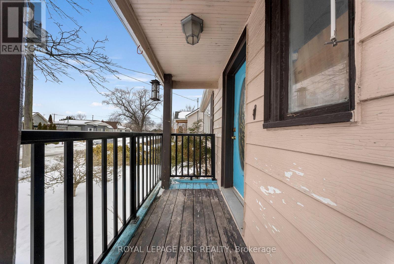 32 Ambrose Street, St. Catharines, Ontario  L2S 2K7 - Photo 7 - X12814500