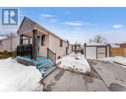 32 AMBROSE STREET, St. Catharines, Ontario