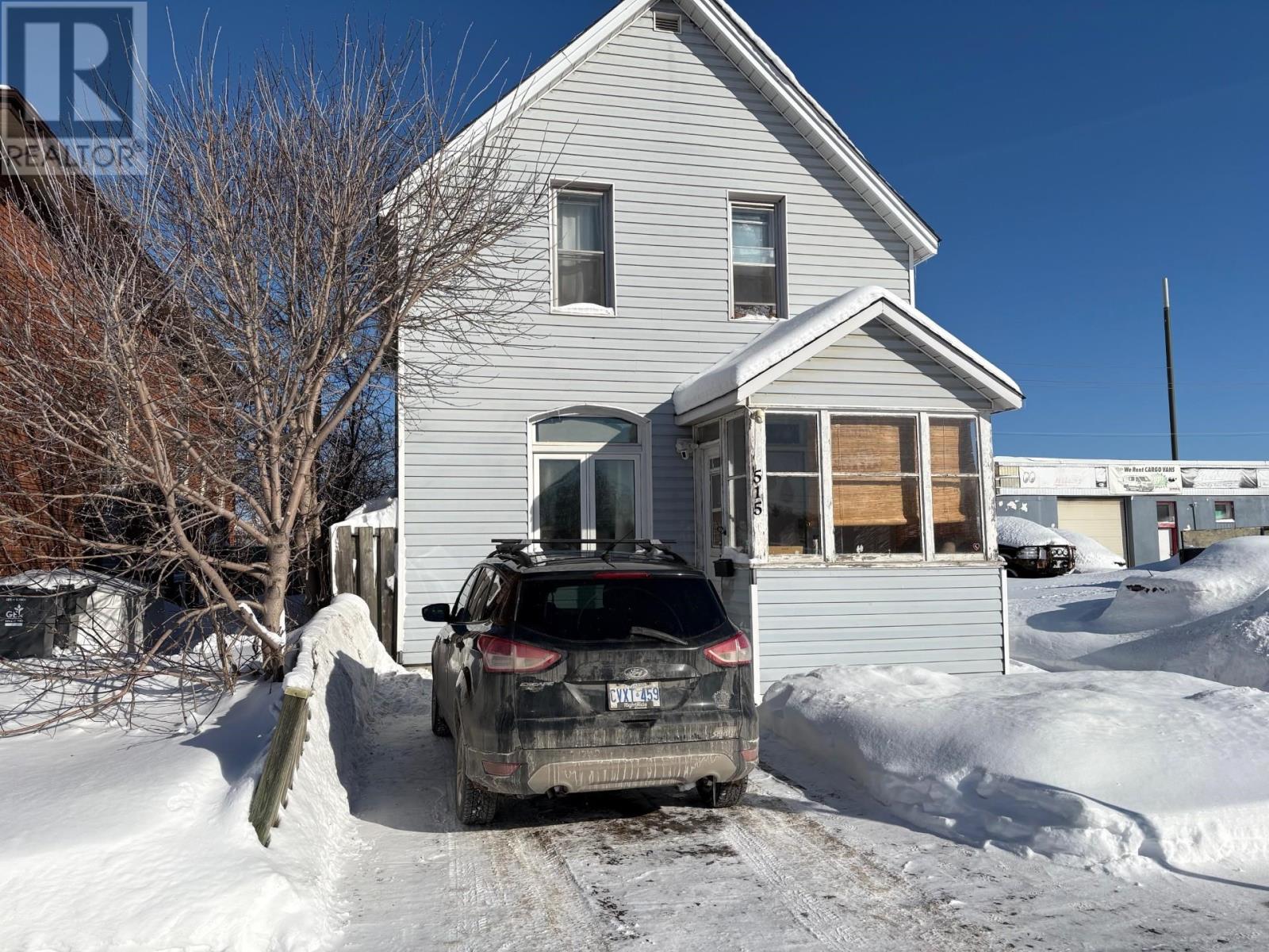 515 Brock St E, Thunder Bay, Ontario