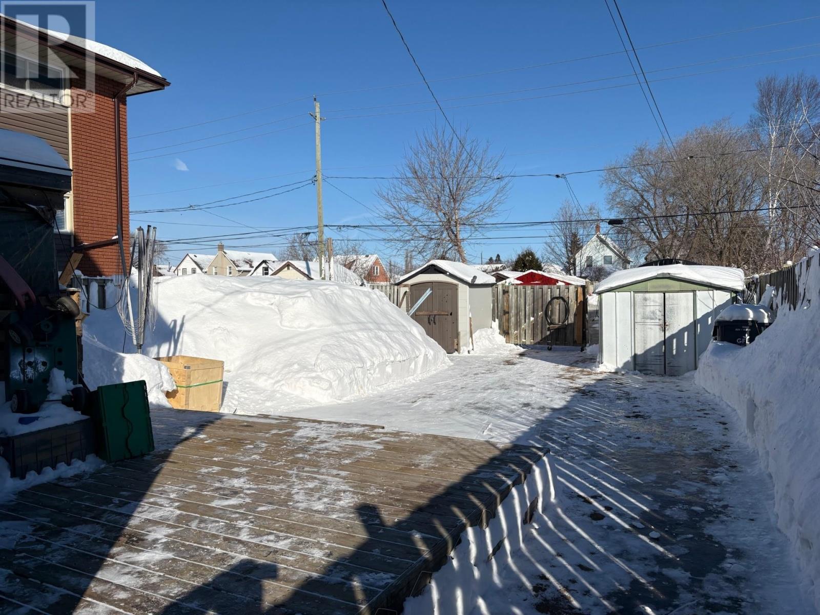 515 Brock St E, Thunder Bay, Ontario  P7E 4H8 - Photo 9 - TB2600286