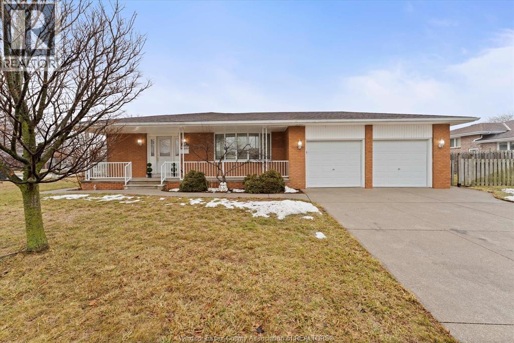 MLS# 26003841: 10795 ATWATER CRESCENT, Windsor, Canada