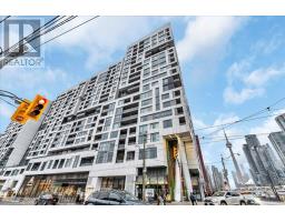 1714W - 27 BATHURST STREET, Toronto, Ontario