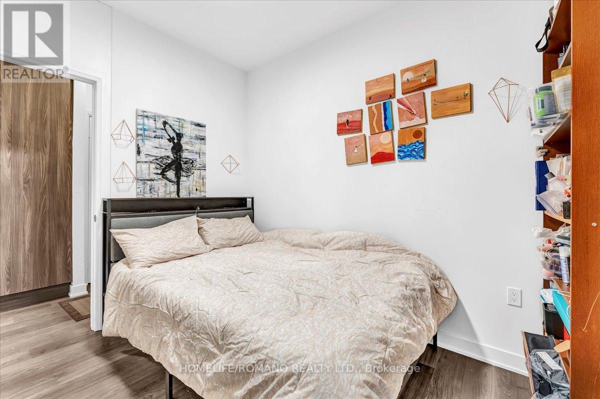 1714w - 27 Bathurst Street, Toronto (Waterfront Communities), Ontario  M5V 2P1 - Photo 20 - C12808722