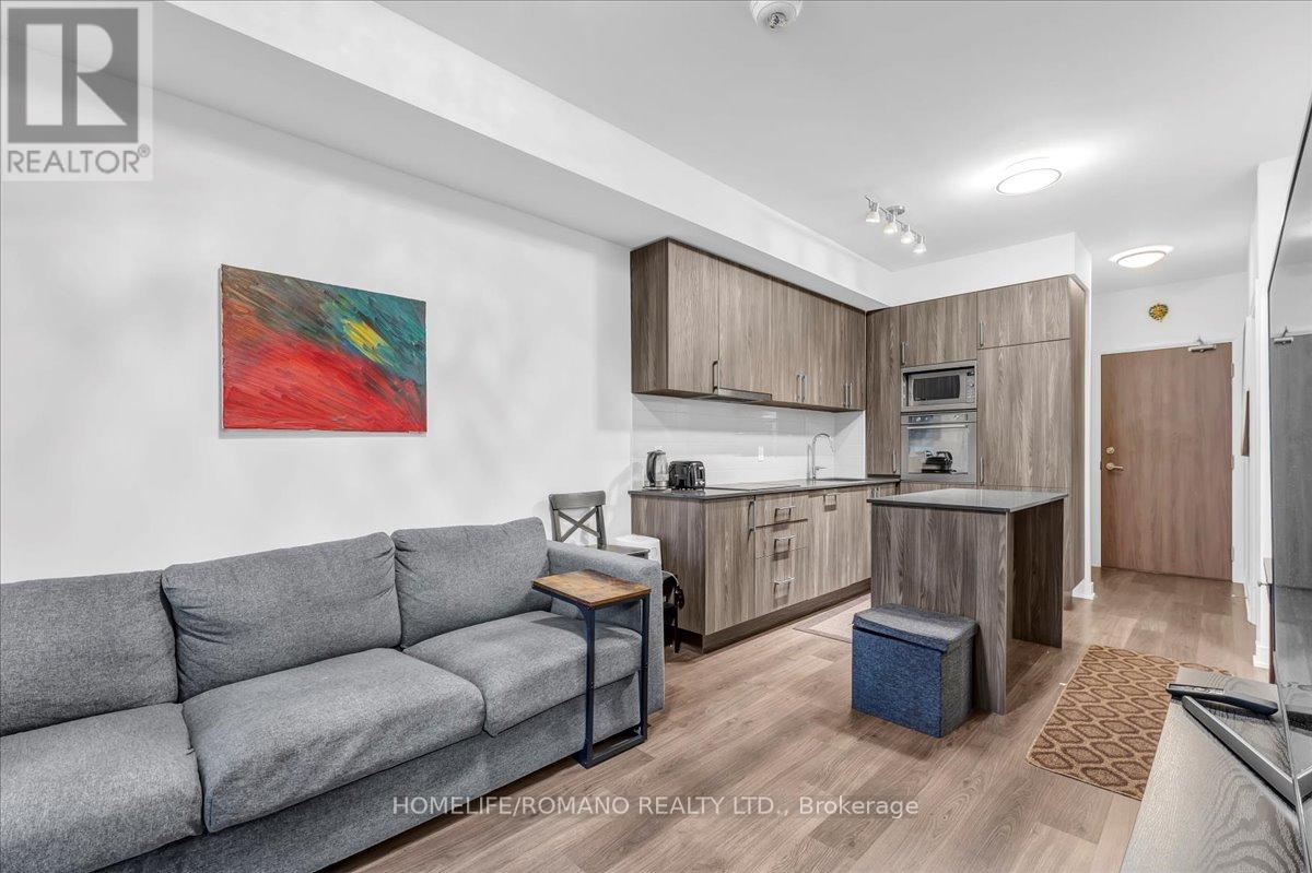 1714w - 27 Bathurst Street, Toronto (Waterfront Communities), Ontario  M5V 2P1 - Photo 19 - C12808722