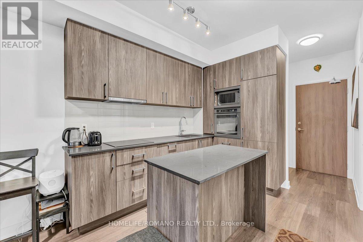 1714w - 27 Bathurst Street, Toronto (Waterfront Communities), Ontario  M5V 2P1 - Photo 16 - C12808722