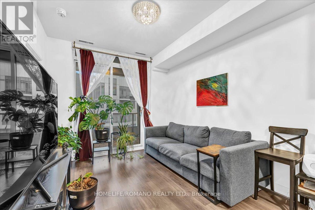 1714w - 27 Bathurst Street, Toronto (Waterfront Communities), Ontario  M5V 2P1 - Photo 17 - C12808722