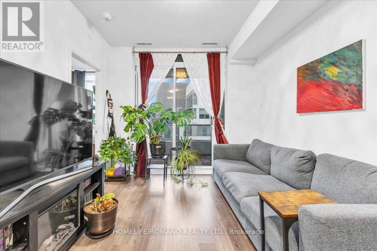 1714w - 27 Bathurst Street, Toronto (Waterfront Communities), Ontario  M5V 2P1 - Photo 18 - C12808722