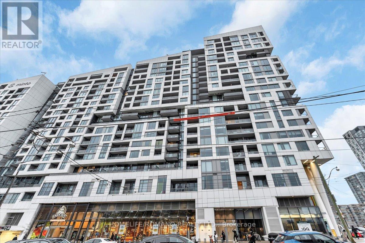 1714w - 27 Bathurst Street, Toronto (Waterfront Communities), Ontario  M5V 2P1 - Photo 2 - C12808722