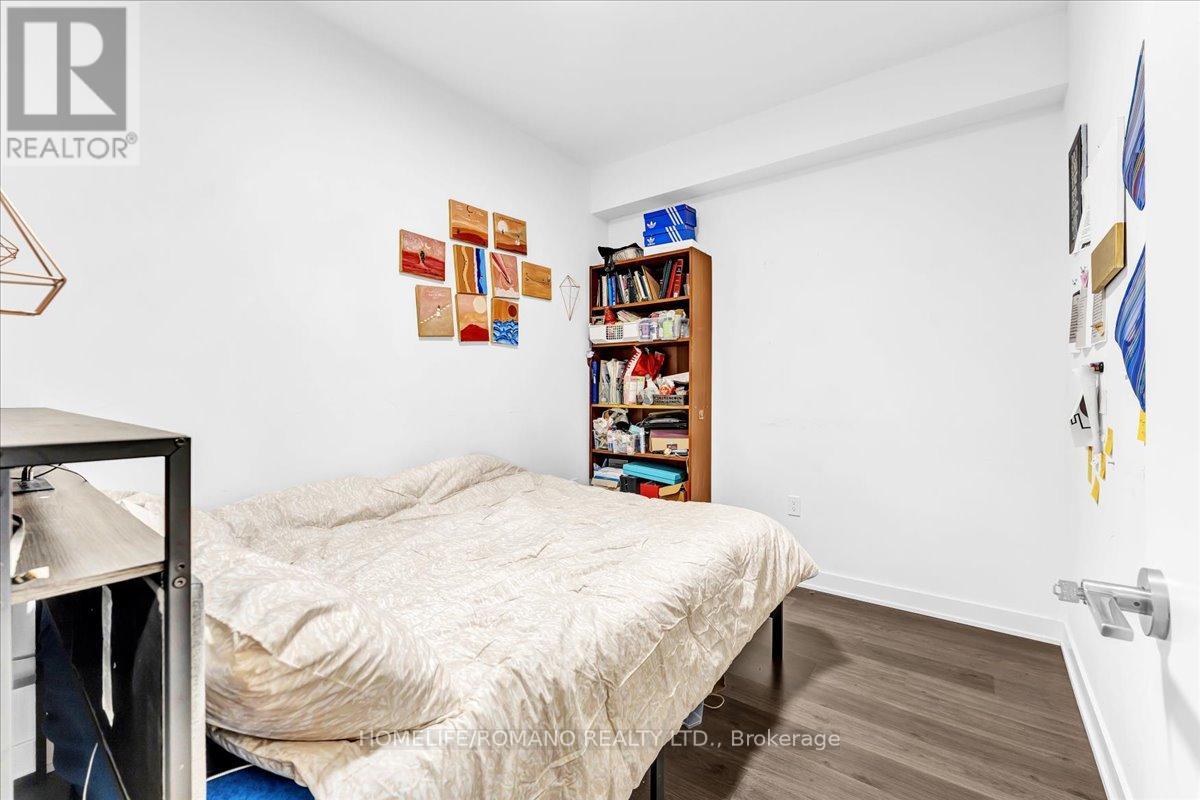 1714w - 27 Bathurst Street, Toronto (Waterfront Communities), Ontario  M5V 2P1 - Photo 21 - C12808722