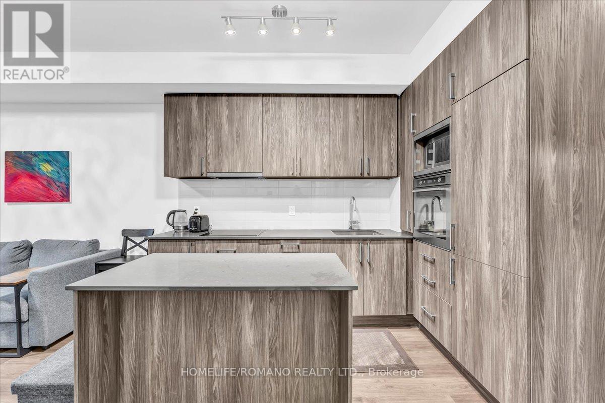 1714w - 27 Bathurst Street, Toronto (Waterfront Communities), Ontario  M5V 2P1 - Photo 12 - C12808722