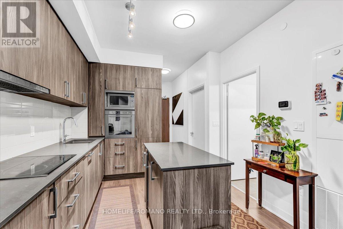 1714w - 27 Bathurst Street, Toronto (Waterfront Communities), Ontario  M5V 2P1 - Photo 15 - C12808722