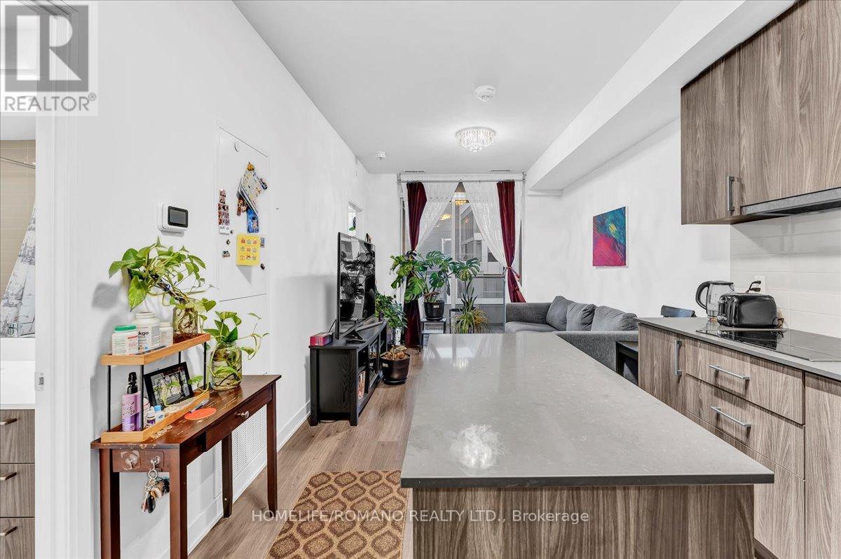 1714w - 27 Bathurst Street, Toronto (Waterfront Communities), Ontario  M5V 2P1 - Photo 13 - C12808722