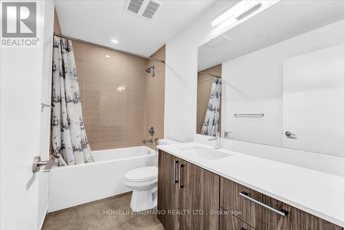 1714w - 27 Bathurst Street, Toronto (Waterfront Communities), Ontario  M5V 2P1 - Photo 22 - C12808722