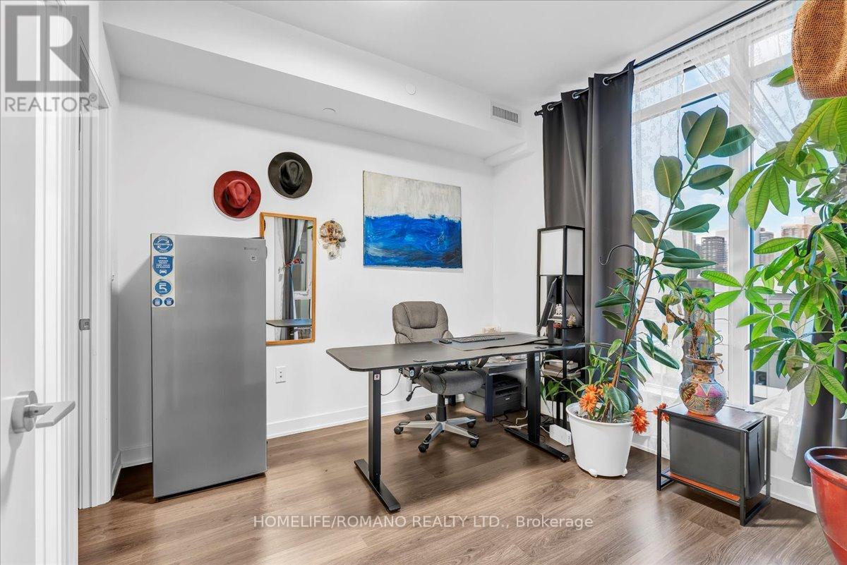 1714w - 27 Bathurst Street, Toronto (Waterfront Communities), Ontario  M5V 2P1 - Photo 23 - C12808722