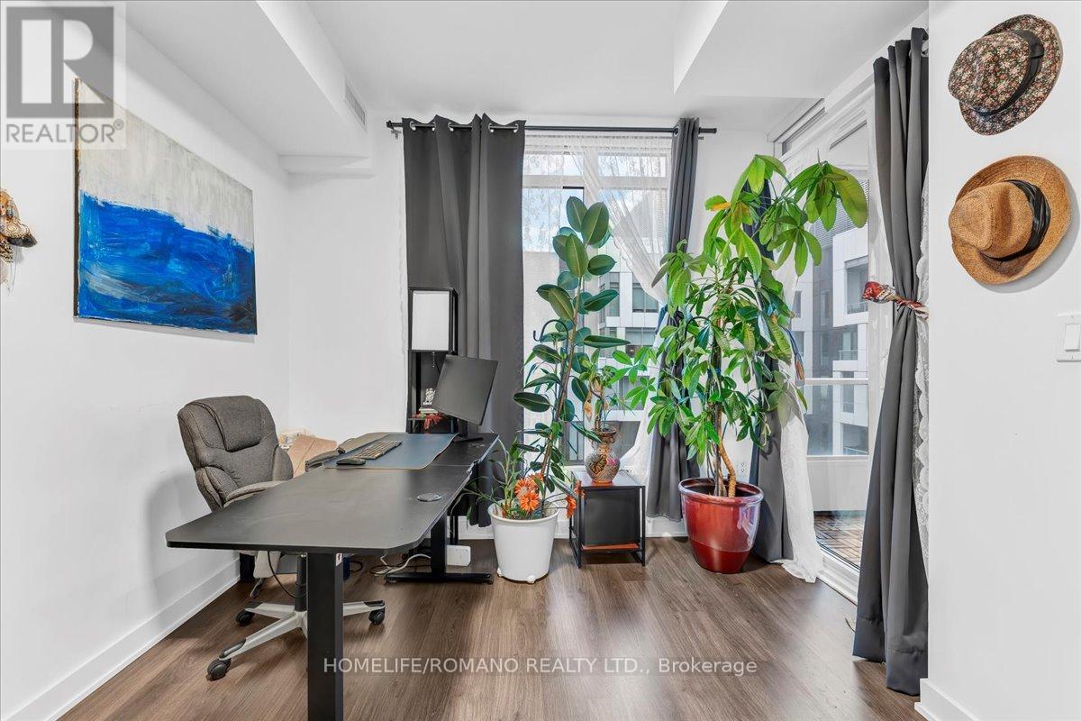 1714w - 27 Bathurst Street, Toronto (Waterfront Communities), Ontario  M5V 2P1 - Photo 24 - C12808722