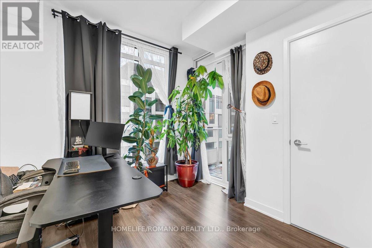 1714w - 27 Bathurst Street, Toronto (Waterfront Communities), Ontario  M5V 2P1 - Photo 25 - C12808722