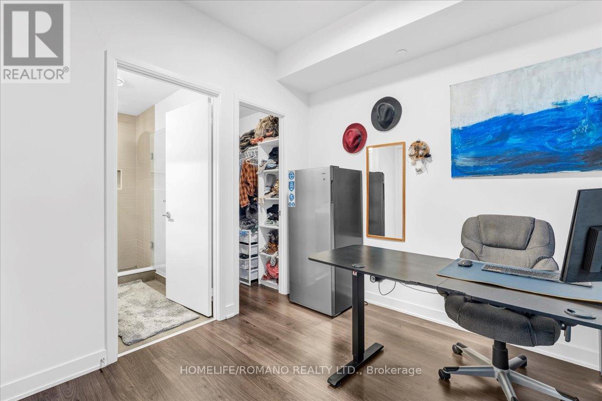 1714w - 27 Bathurst Street, Toronto (Waterfront Communities), Ontario  M5V 2P1 - Photo 26 - C12808722