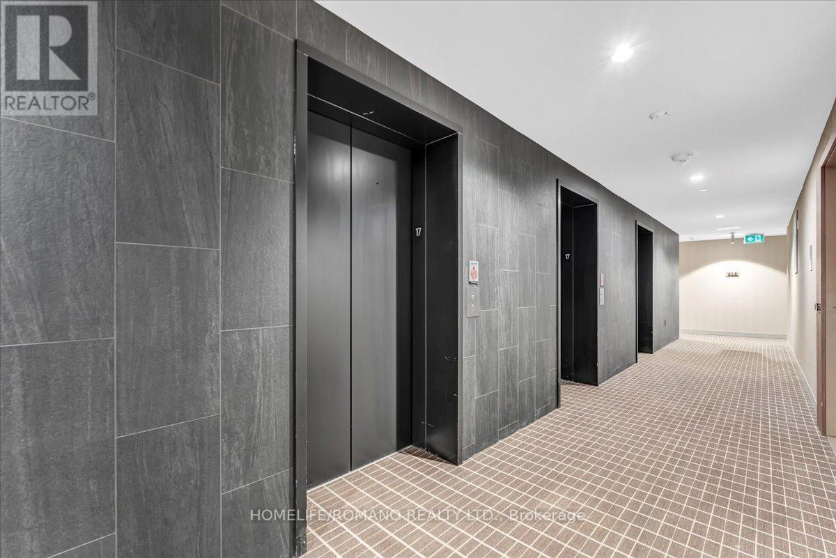 1714w - 27 Bathurst Street, Toronto (Waterfront Communities), Ontario  M5V 2P1 - Photo 6 - C12808722