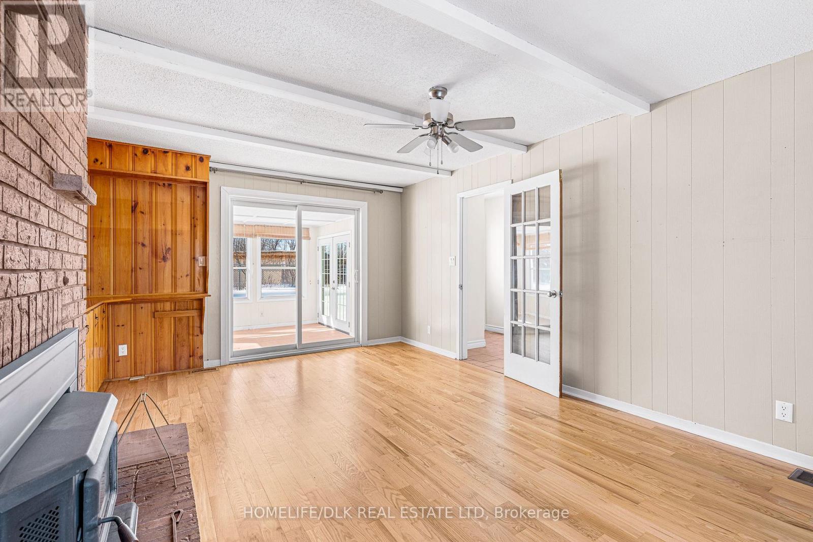 834 South Gower Drive, North Grenville, Ontario  K0G 1J0 - Photo 3 - X12814450