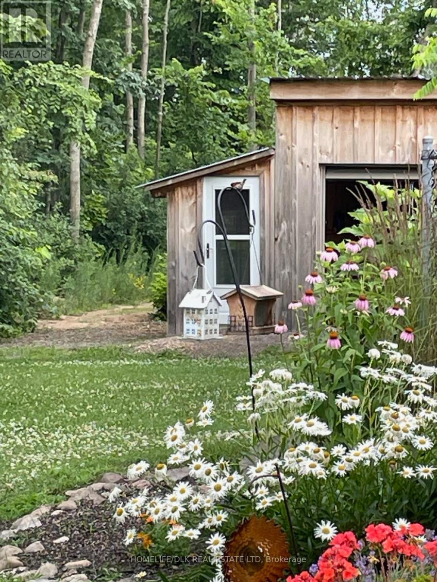 834 South Gower Drive, North Grenville, Ontario  K0G 1J0 - Photo 31 - X12814450