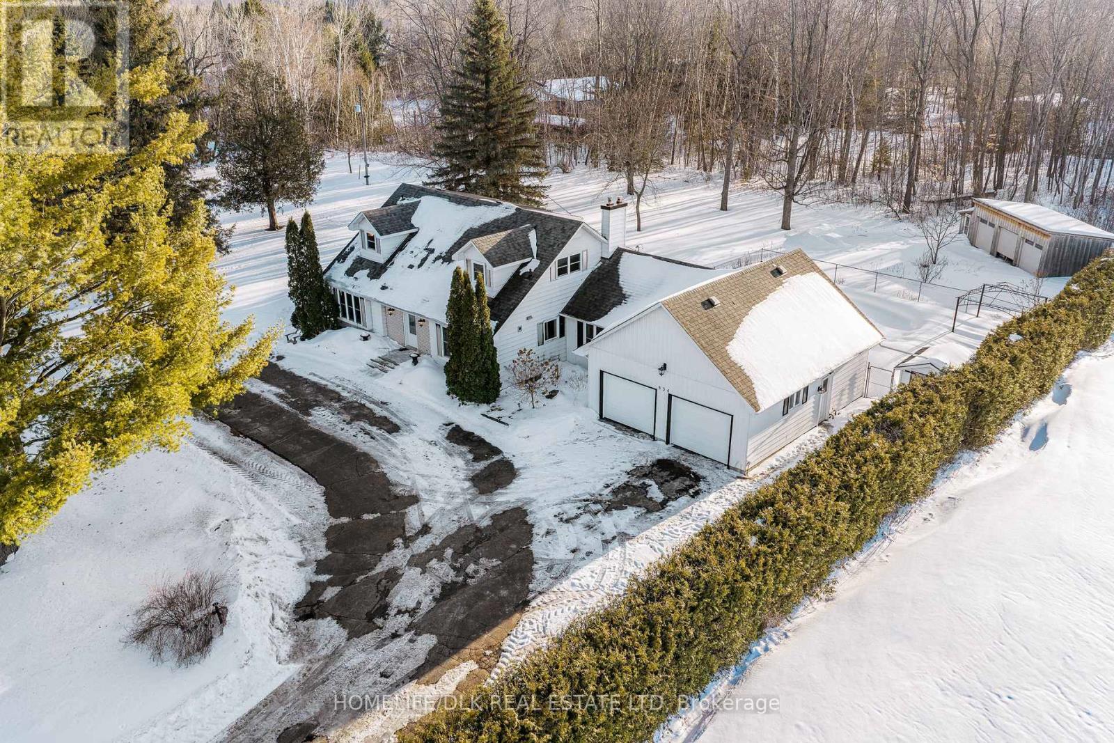 834 South Gower Drive, North Grenville, Ontario  K0G 1J0 - Photo 35 - X12814450