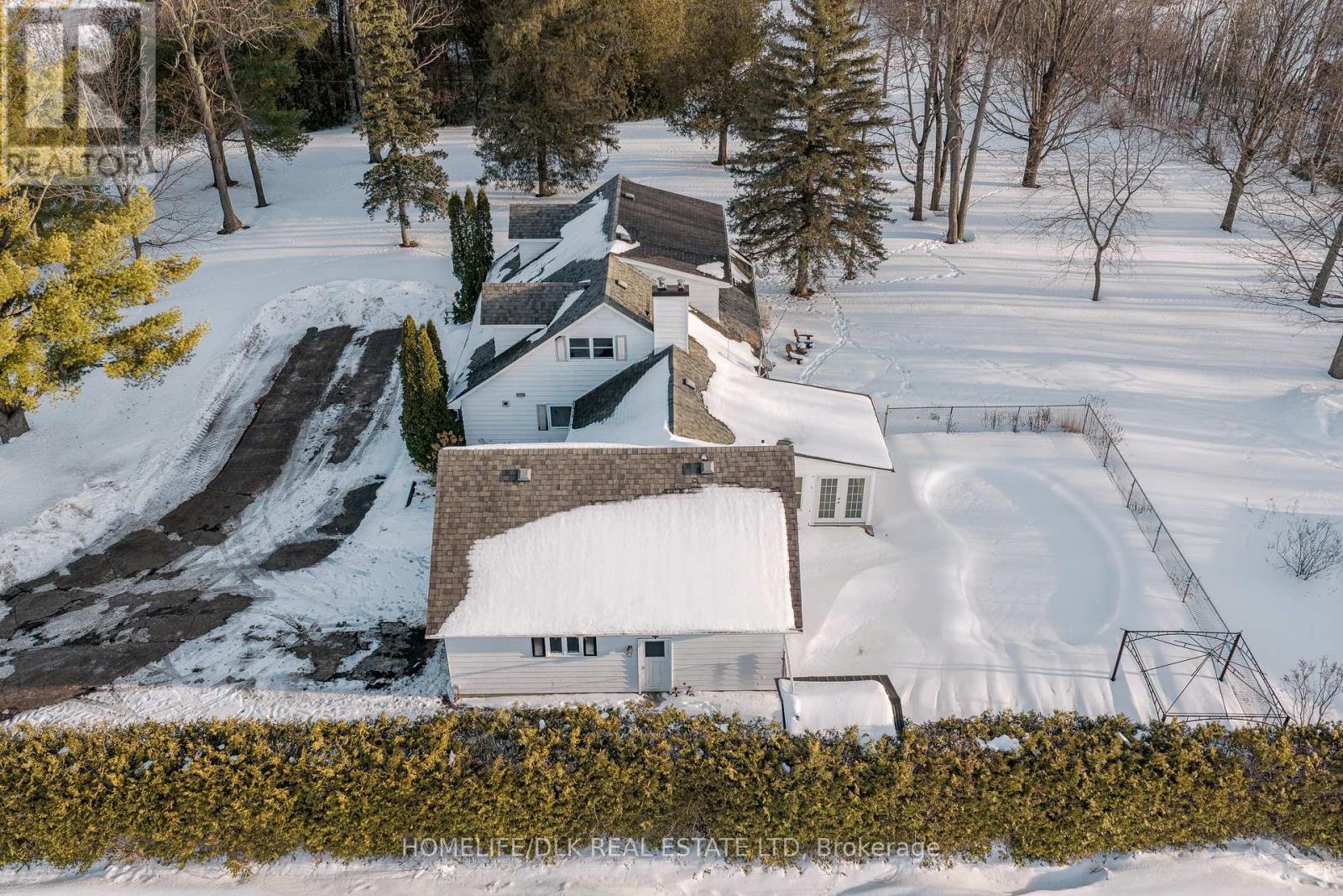 834 South Gower Drive, North Grenville, Ontario  K0G 1J0 - Photo 37 - X12814450