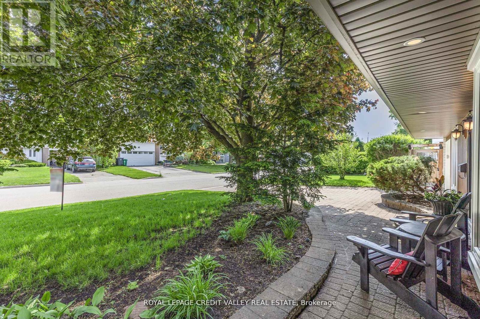 36 Lockton Crescent, Brampton, Ontario  L6W 1C3 - Photo 41 - W12675684