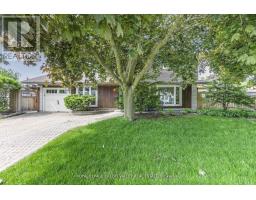 36 LOCKTON CRESCENT, Brampton, Ontario