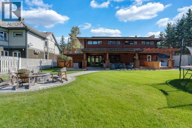 115 Spray Avenue, Banff, Alberta  T1L 1A1 - Photo 5 - A2258433