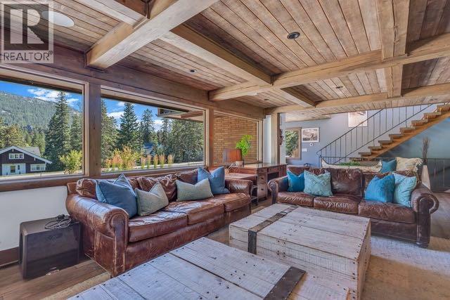 115 Spray Avenue, Banff, Alberta  T1L 1A1 - Photo 6 - A2258433